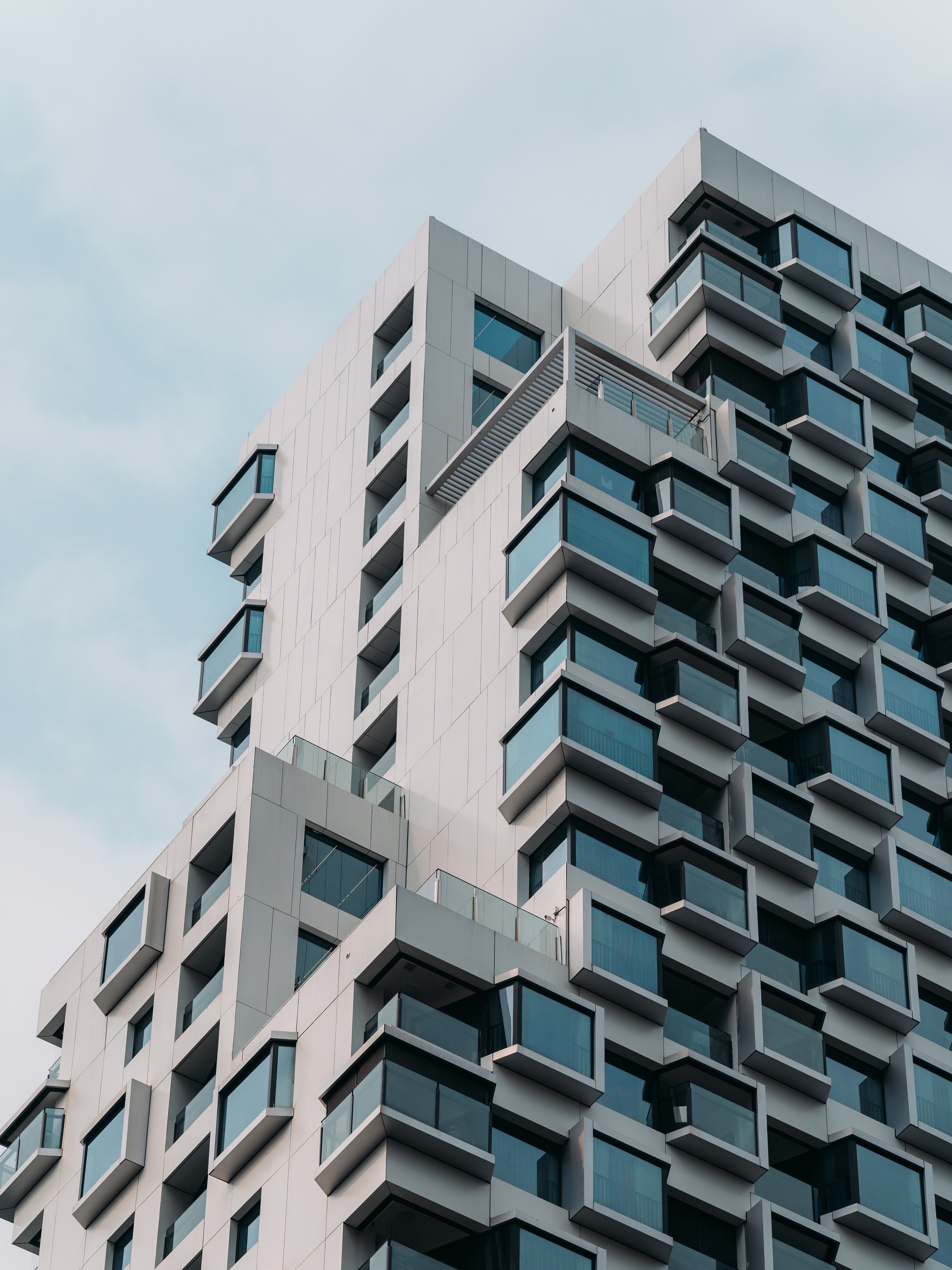 Commercial real estate consulting