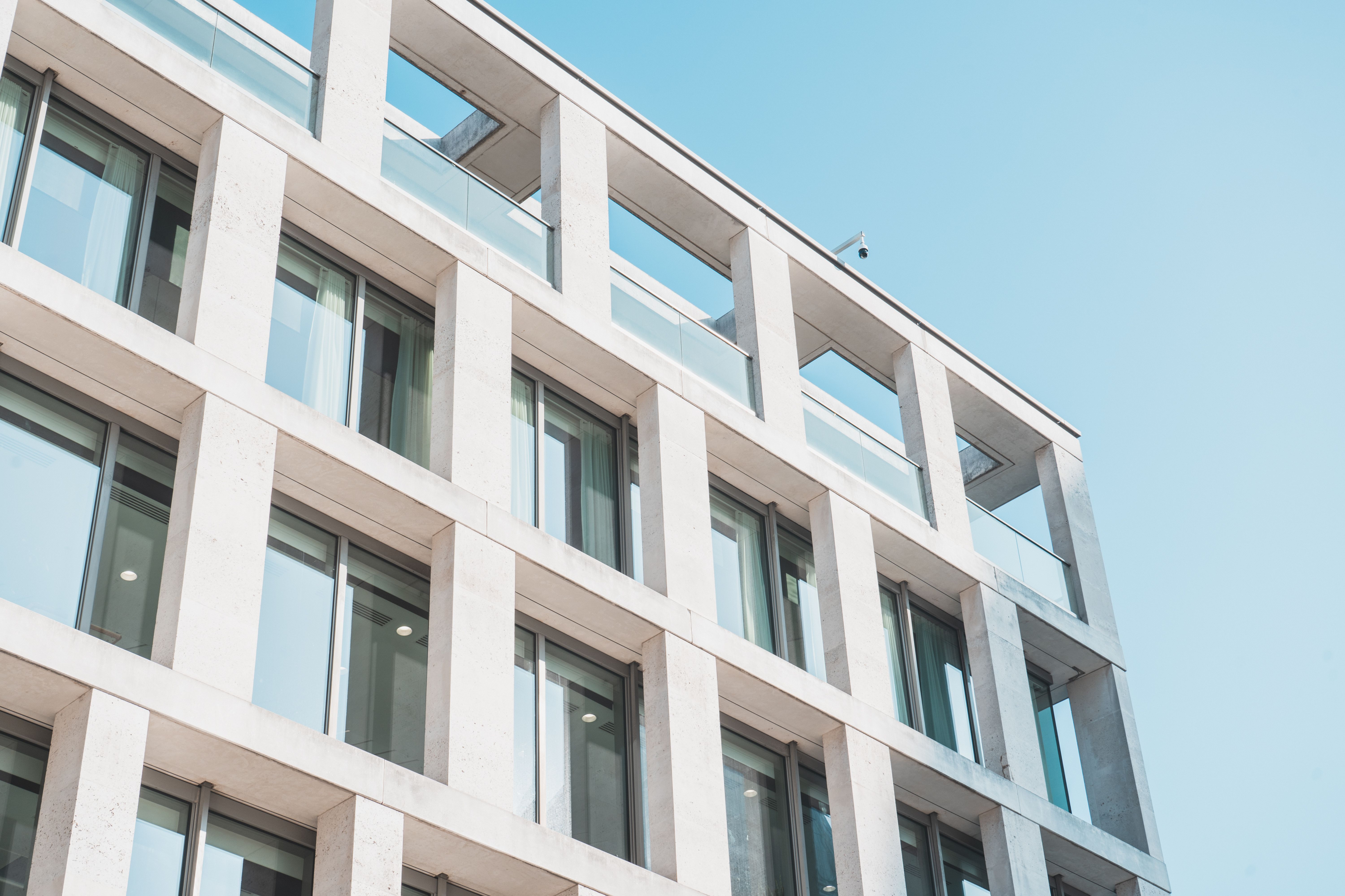 Investment property consulting