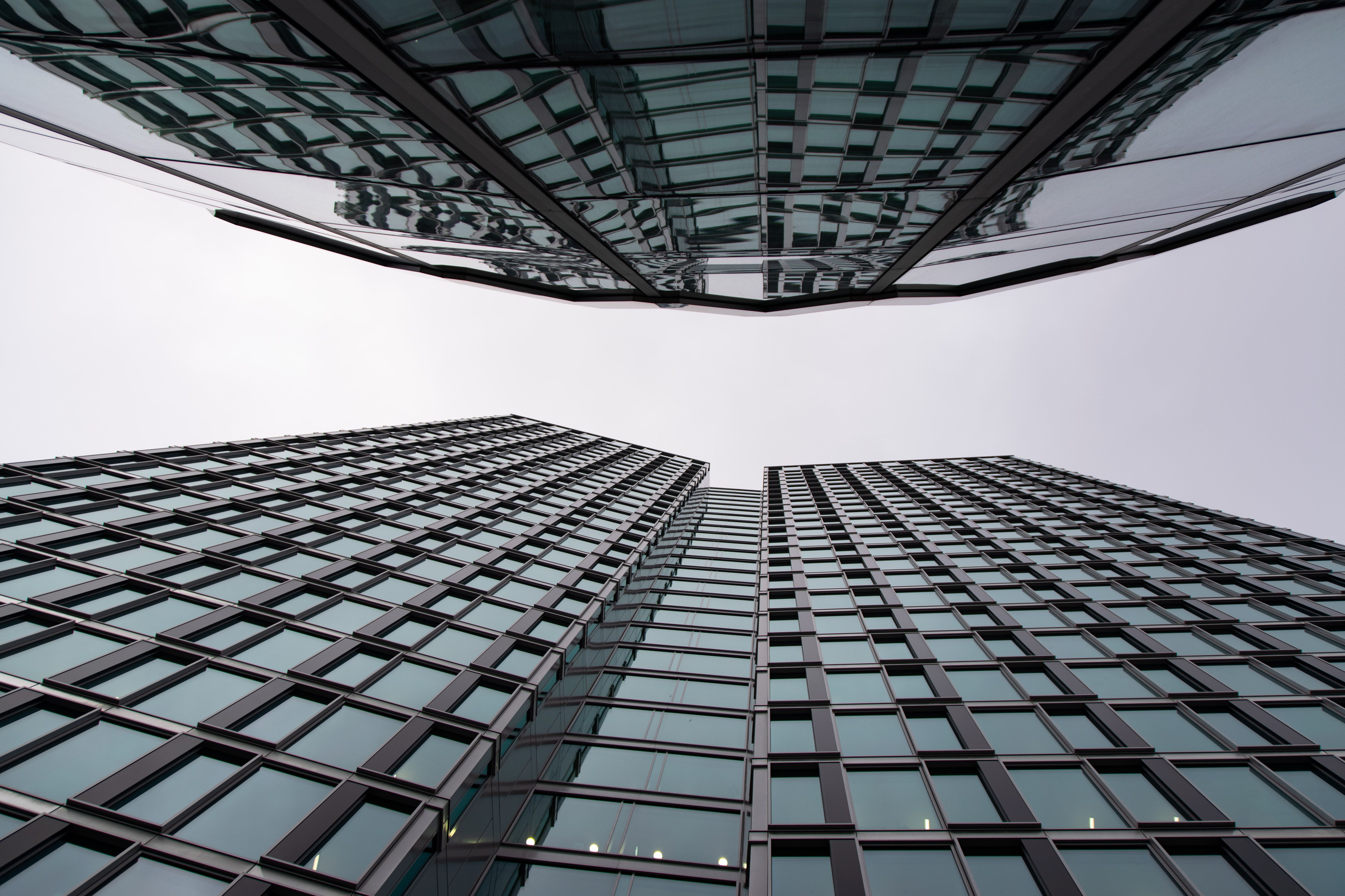 Residential real estate services