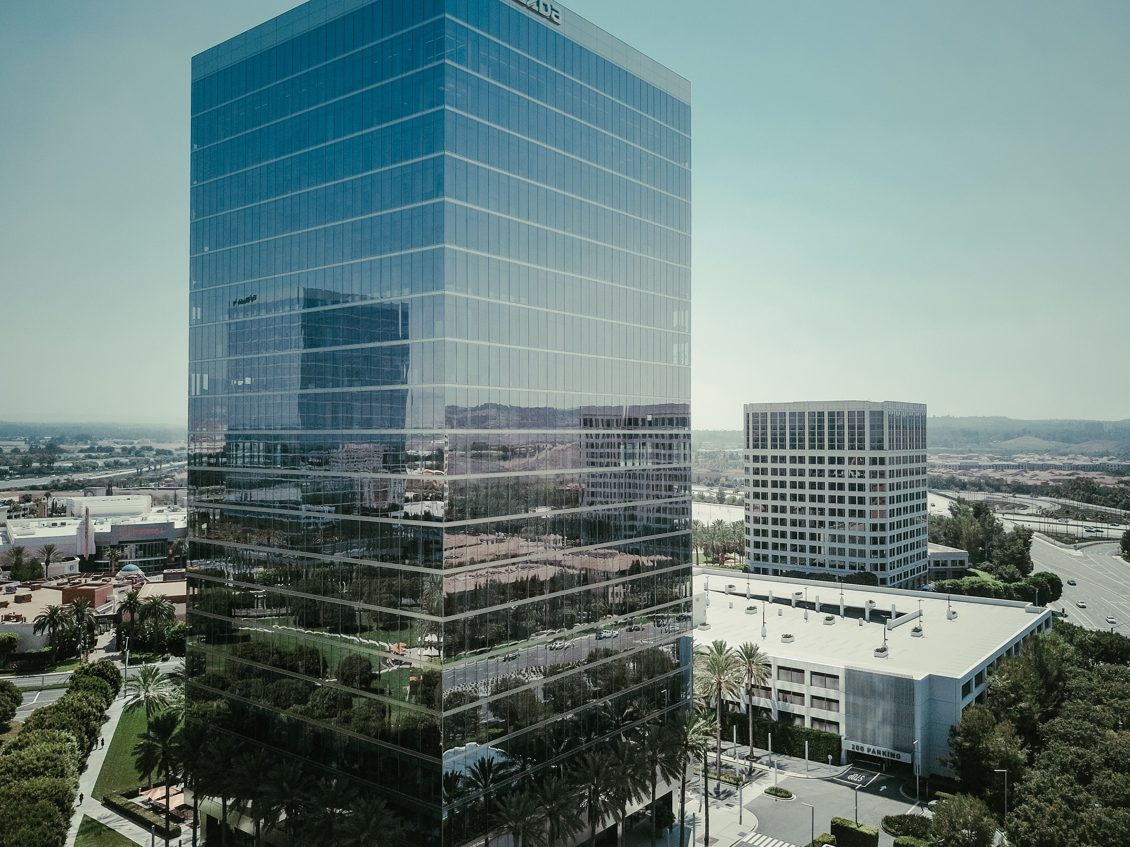 Professional real estate consultation