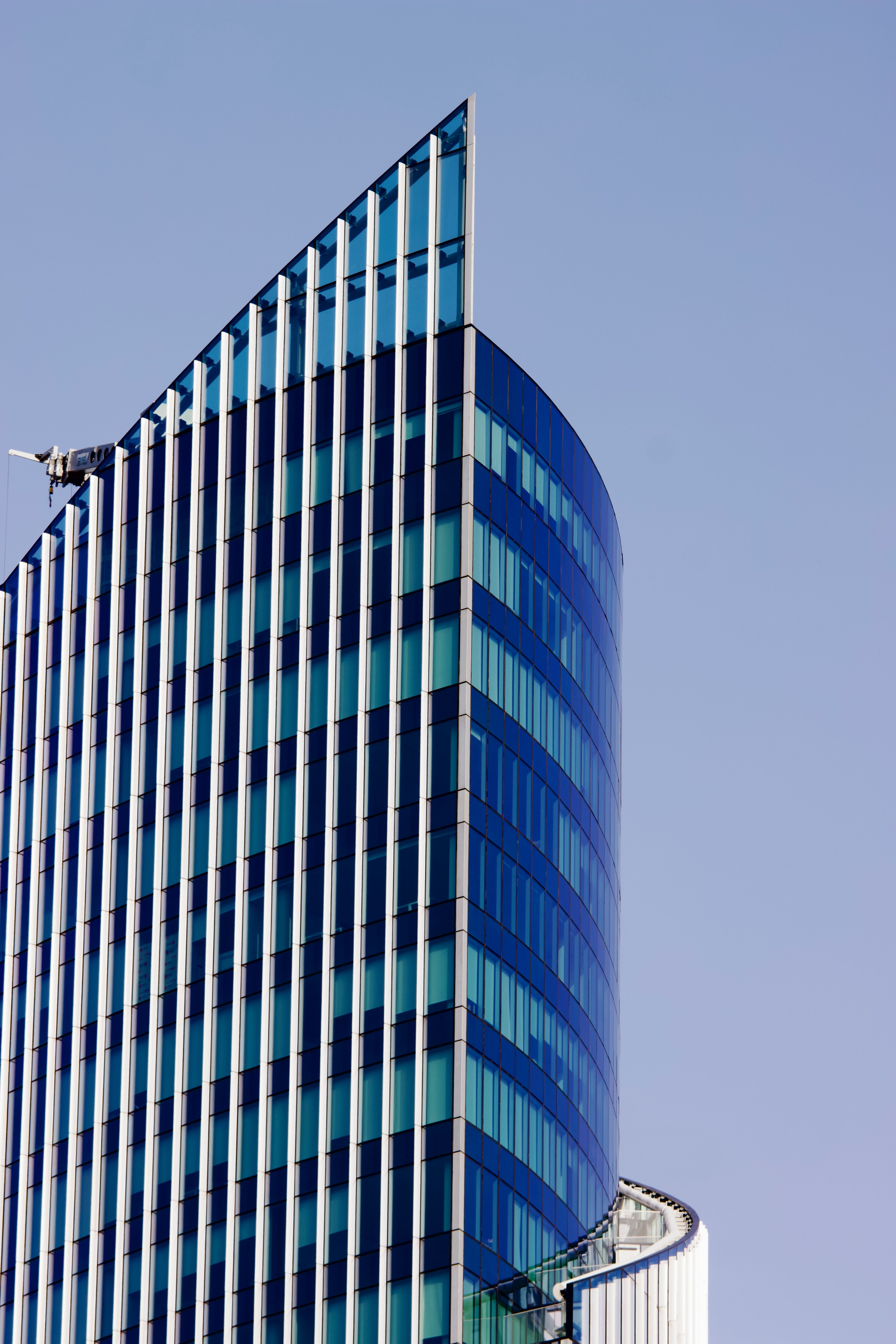 Property leasing support