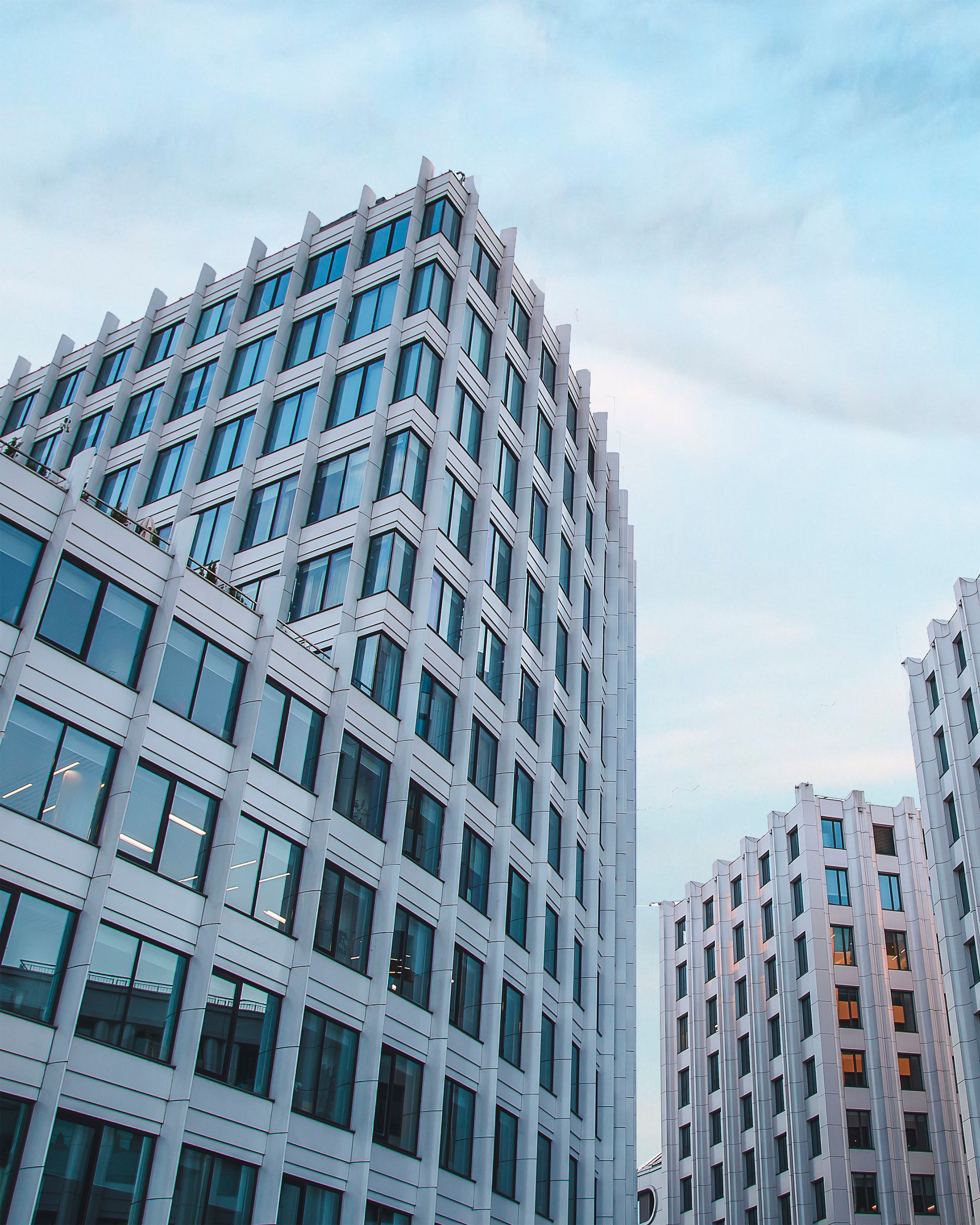 Property advisory services