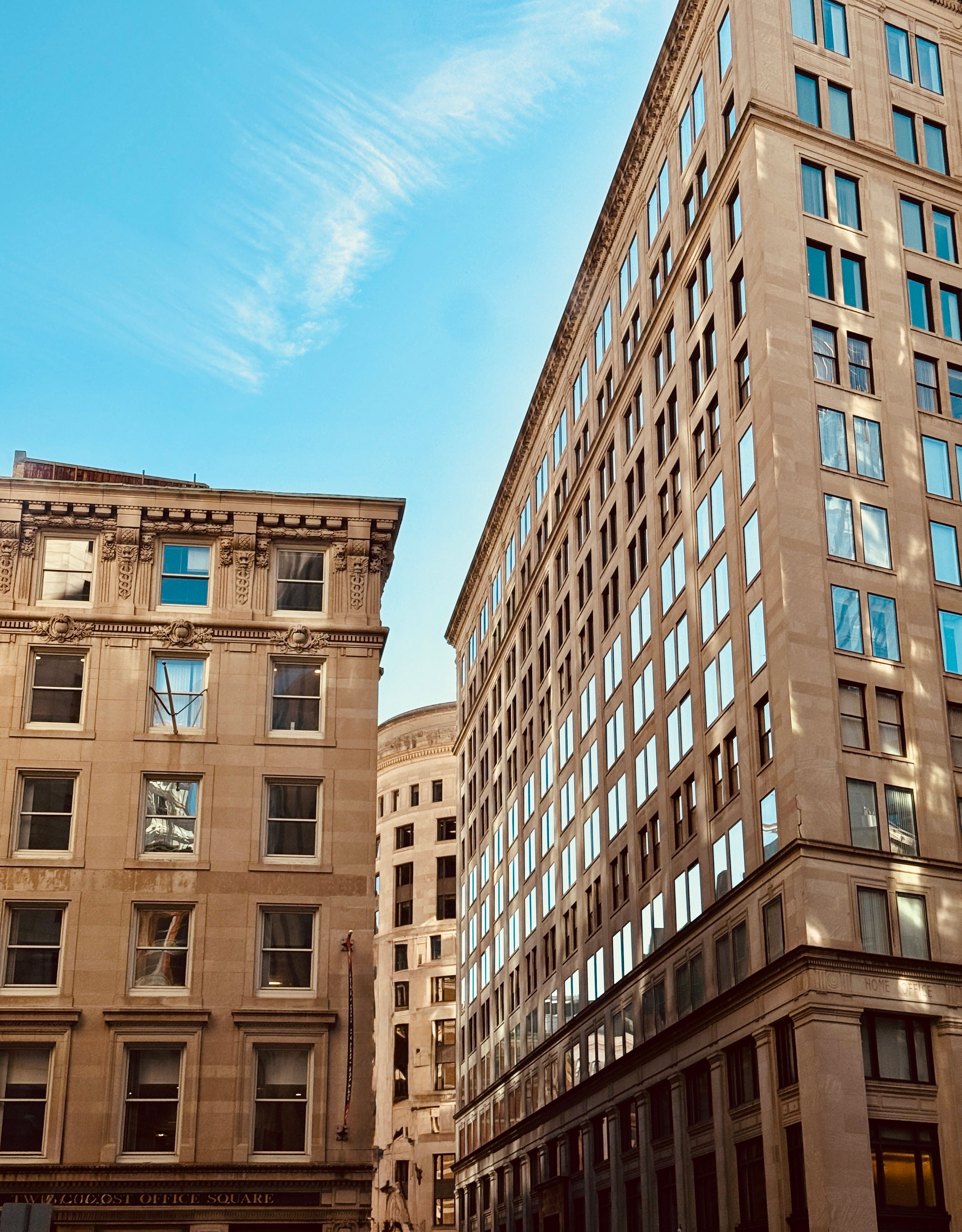 Property buying and selling assistance
